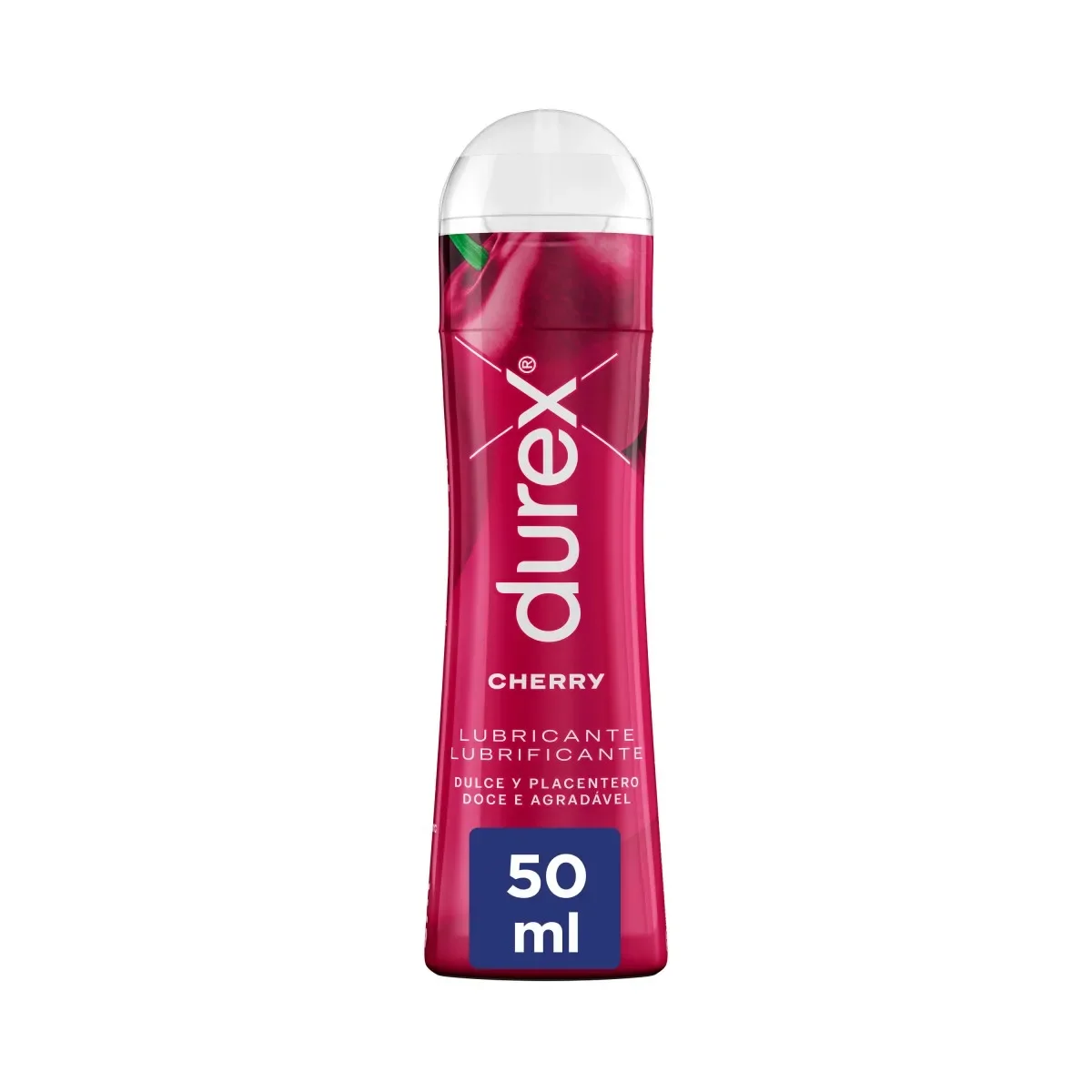 Lubricants Durex 50ml, for safe sex. Discover yours and enjoy. Original, heat, freshness. Strawberry and Perfect Connection