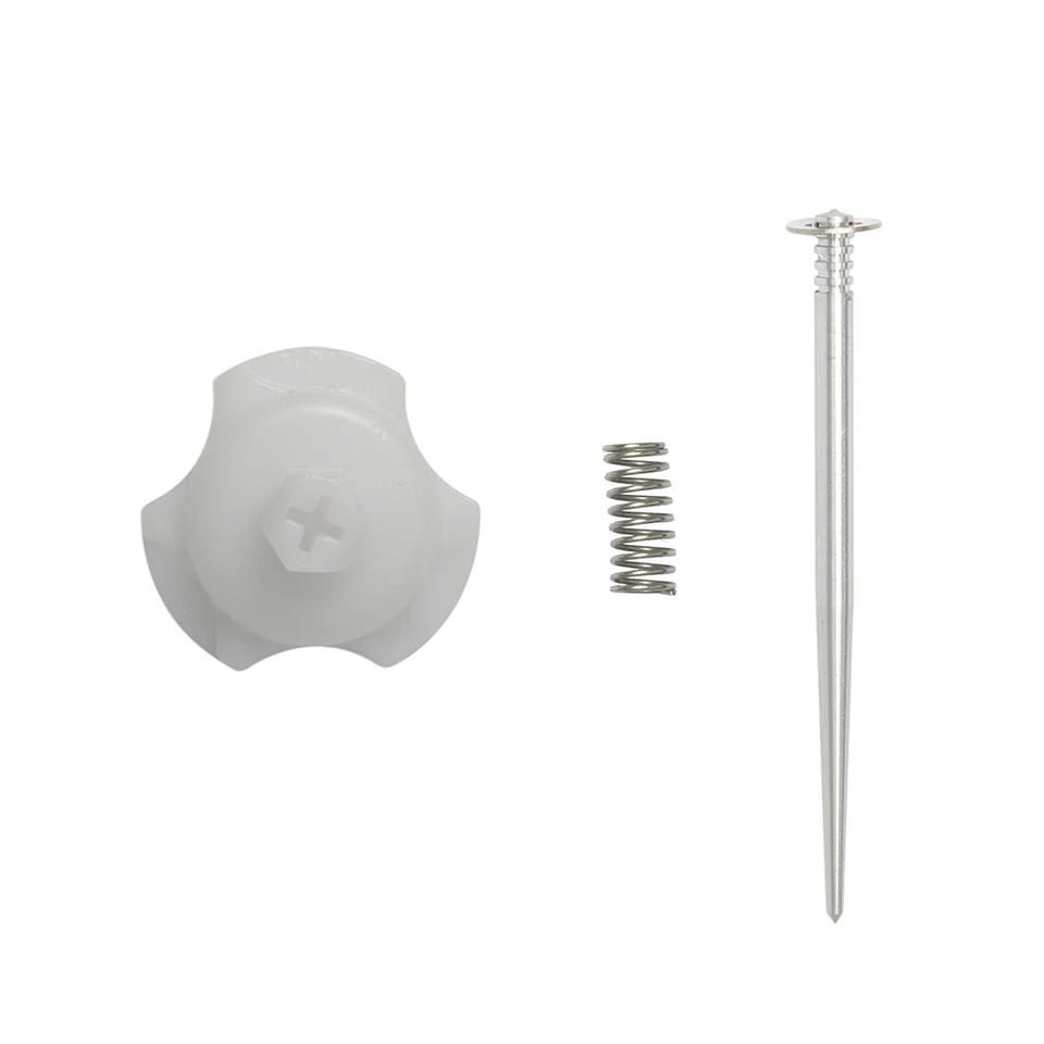 Membrana De Repuesto Para Carburador NT650 Deauville - Kit Diafragma Pistón Vacío, Goma Negra, GZYF