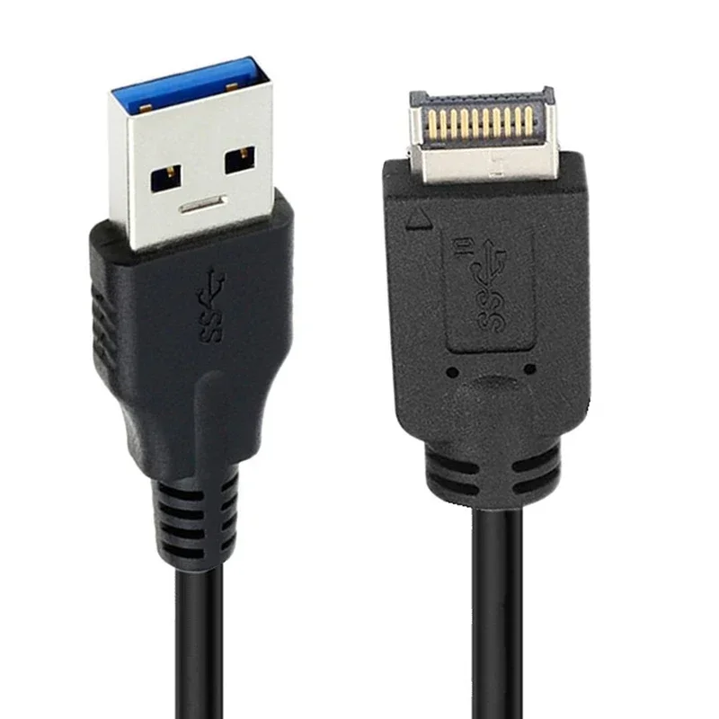 Высокоскоростной 5-гбит/с USB 3