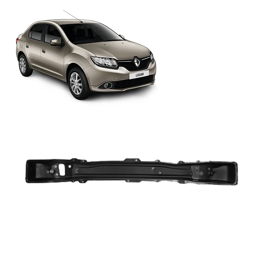 

Auto Car Steel Front Bumper Support for Renault Logan 2013- #752107934R