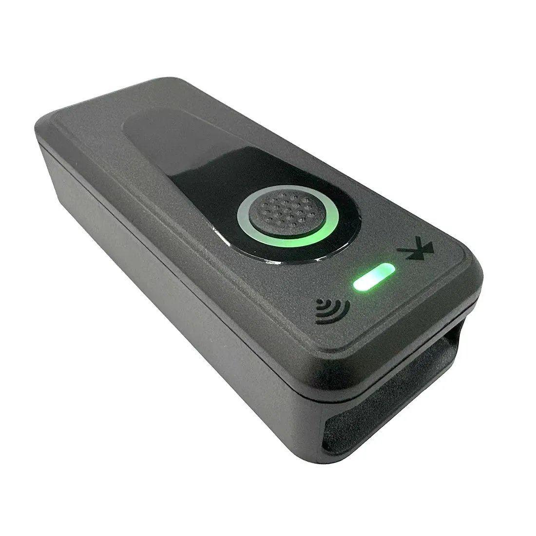Wireless Barcode Scanner 1D 2D CMOS USB Bluetooth Mini Pocket QR Code Reader for iOS Android Windows Mobile Payment