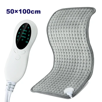 Electric Heating Therapy Pad 1