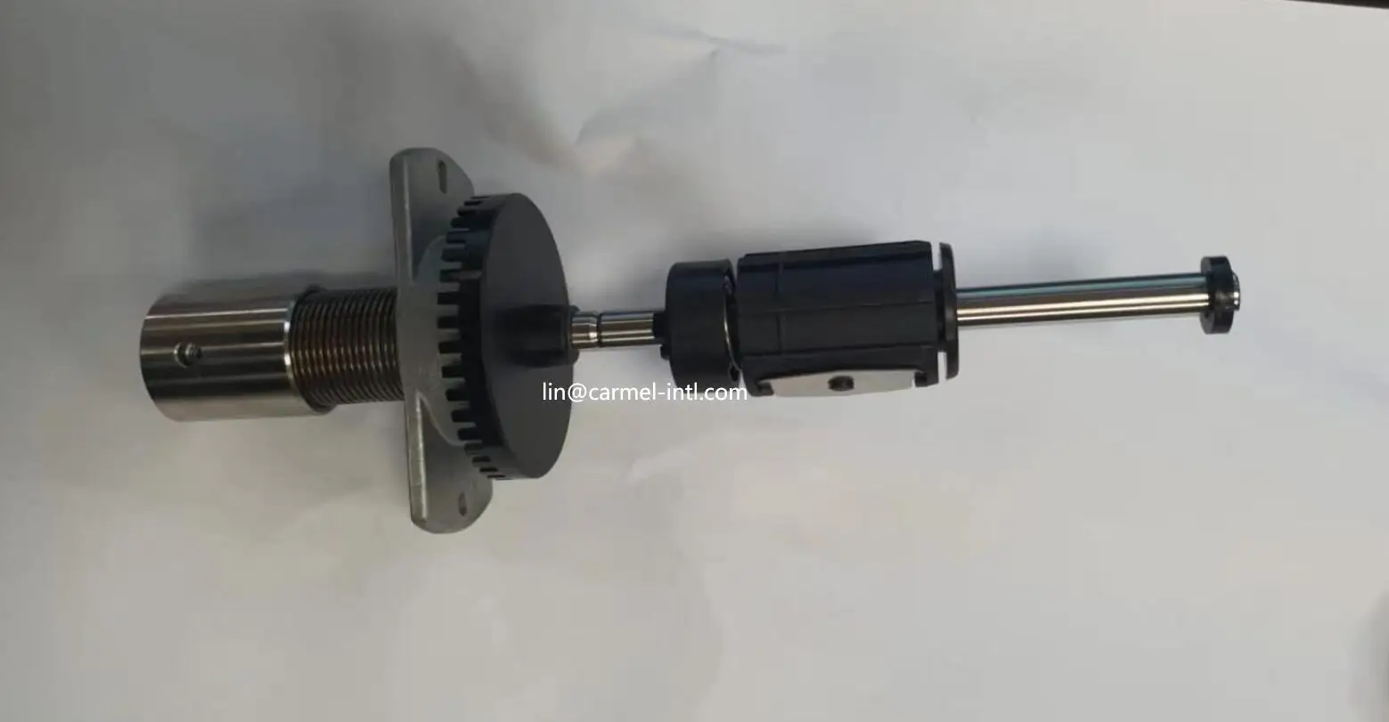 

Запасная лента Intermec PX6I для сборки 1-040198-90