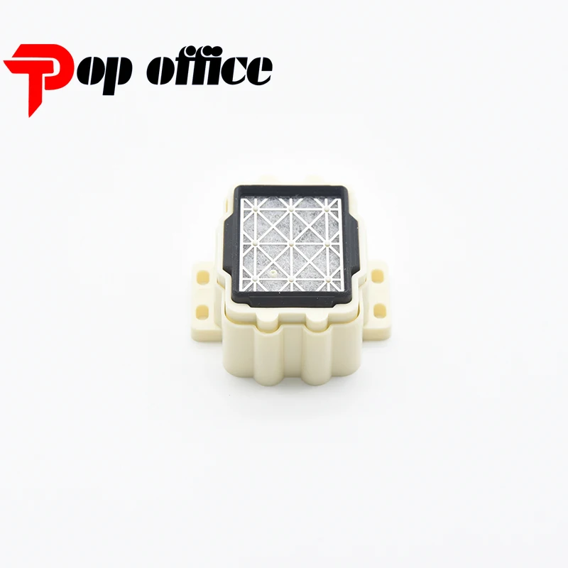 

4 шт., печатающая головка Wti-color ultra 9000 9100 witcolor wit color cap top Xenon dx5 dx7 для Широкоформатного Принтера