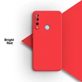 Bright Red
