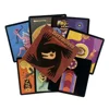 The Werewolf Cards A 24 Table Game With Paper Guidebook Puzzle Leisure Family Friend Party Getting Started Simple Board Deck 4