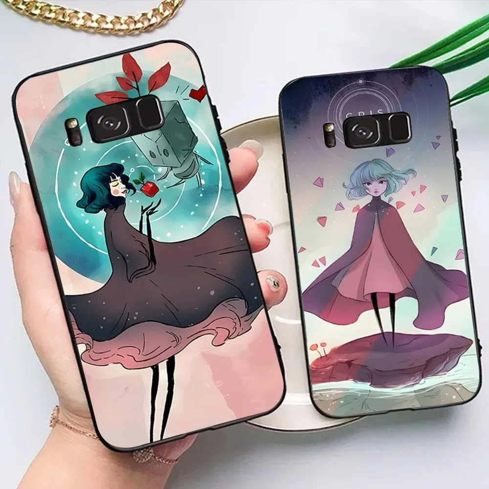 Чехол для Samsung Galaxy A52 A12 A51 S21 Edge S22ULTRA S23 S20LITE Plus