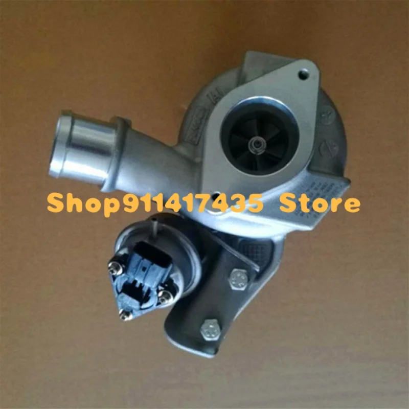 

turbocharger for Ford 2.2 turbocharger 49131-06320 49131-06300 BK3Q-6K682-NA