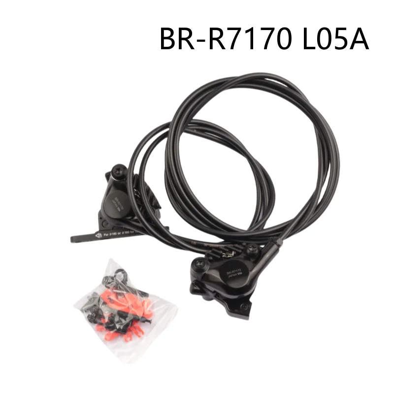 シマノ Di2 105 R7100 ST-R7170 BR-R7170 油圧ディスクブレーキ