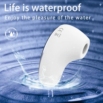 Powerful Clit Sucker Vibrator Female Masturbator Sucking Vibrators for Women Clitoral Stimulator Sex Toys for Women Adults 18 3