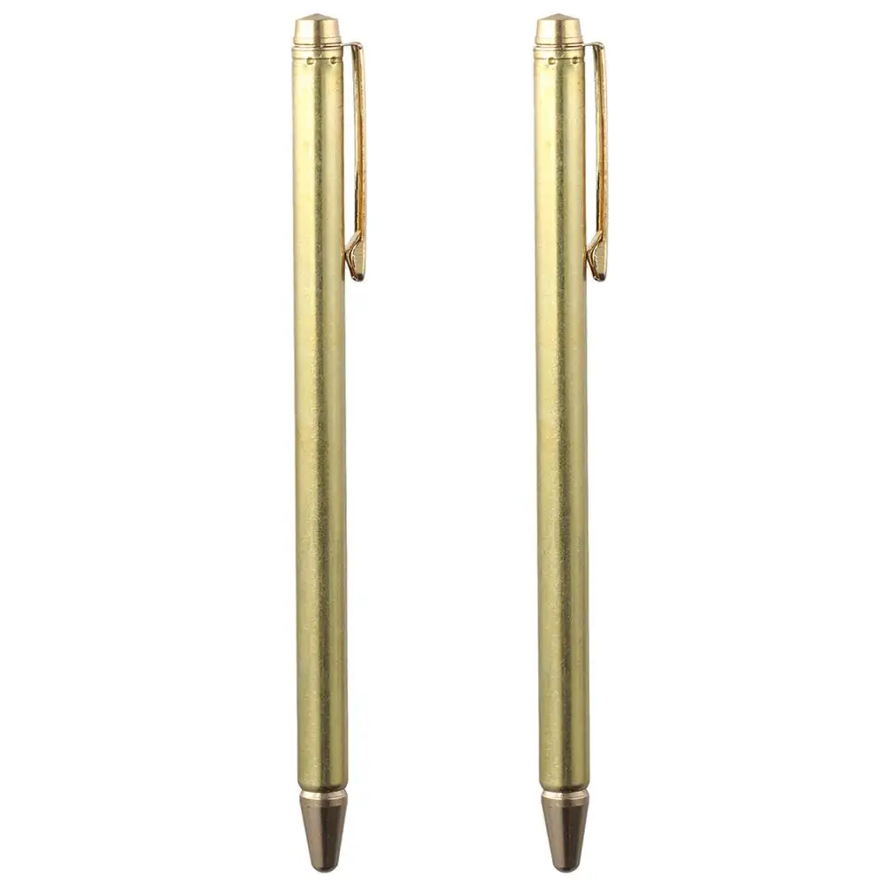 Copper Dowsing Rods - 99.9% Pure Copper 2PCS Divining Rods - For Ghost Hunting Tools, Divining Water, Treasure, Buried Items Etc - 36 - View #4
