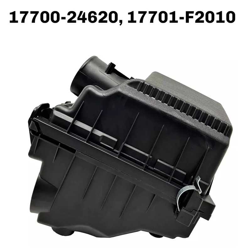 ��ǰ�� 17700-24620, 17701-F2010 Toyota Corolla SE XSE Lexus UX200 2019-2022 Cross 2022-2023 2.0L �� ���� û���� �ڽ�