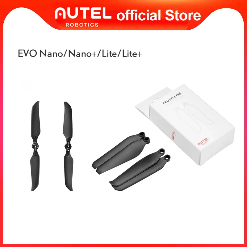 Protection Drone NANO Guards EVO LITE - Housse Anti-Choc