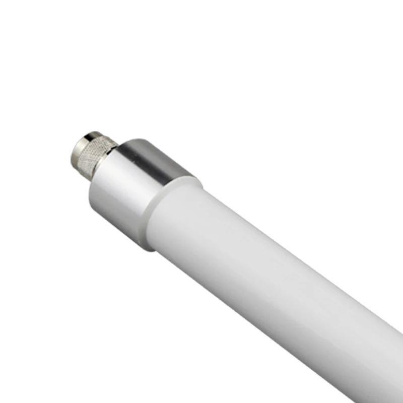 4G 5G LTE 모든 대역 모뎀 라우터 안테나 600-960MHz 1710-6000MHz 전방향 고이득 N-헤드 유리섬유 안테나 (2G 3G용)