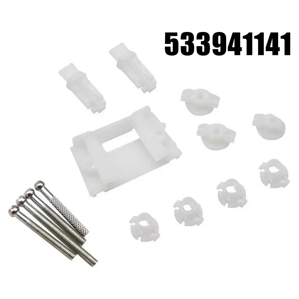 1pcs Car Plastic Headlights Adjusts Screws Clips Repairing Headlights Repair Kit With Adjustable Screws Cars Auto Accessories