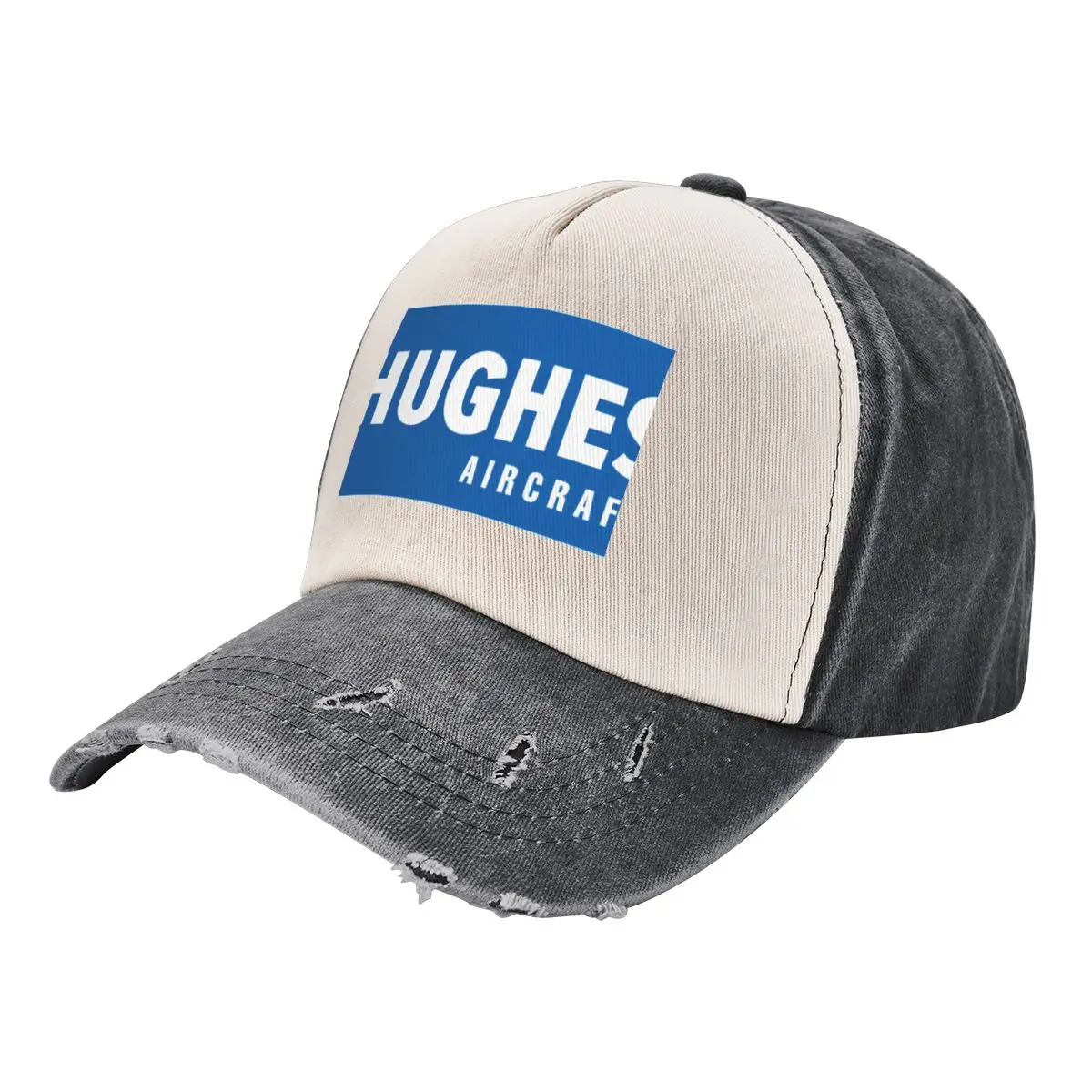 

Aerospace Hughes Aircraft Aviation Airplane Pilot Baseball Cap Cosplay New In The Hat sun hat For Women 2024 Men's