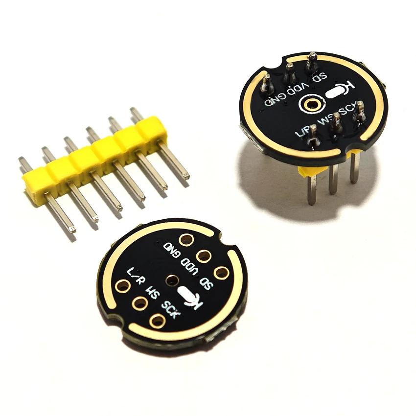 รูปสินค้า โมดูลไมโครโฟน MEMS ความแม่นยำสูง สำหรับ ESP32