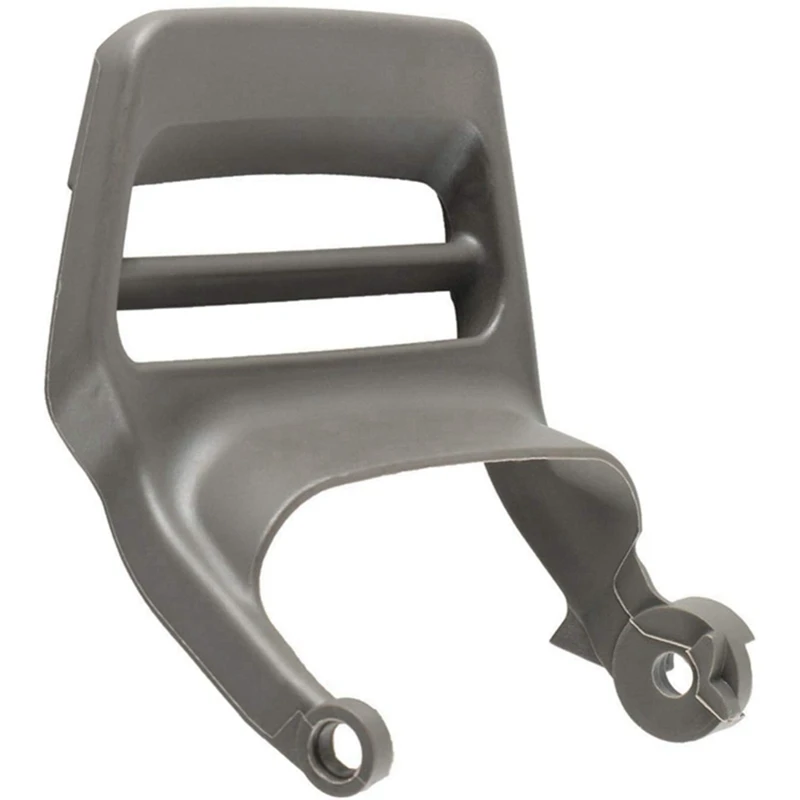 Description Picture 5 of itemHand Guard Chain Brake Handle Lever For Husqvarna 445 445E 450 450E Chainsaws, Replaces 505422701 & 544082601 Retail