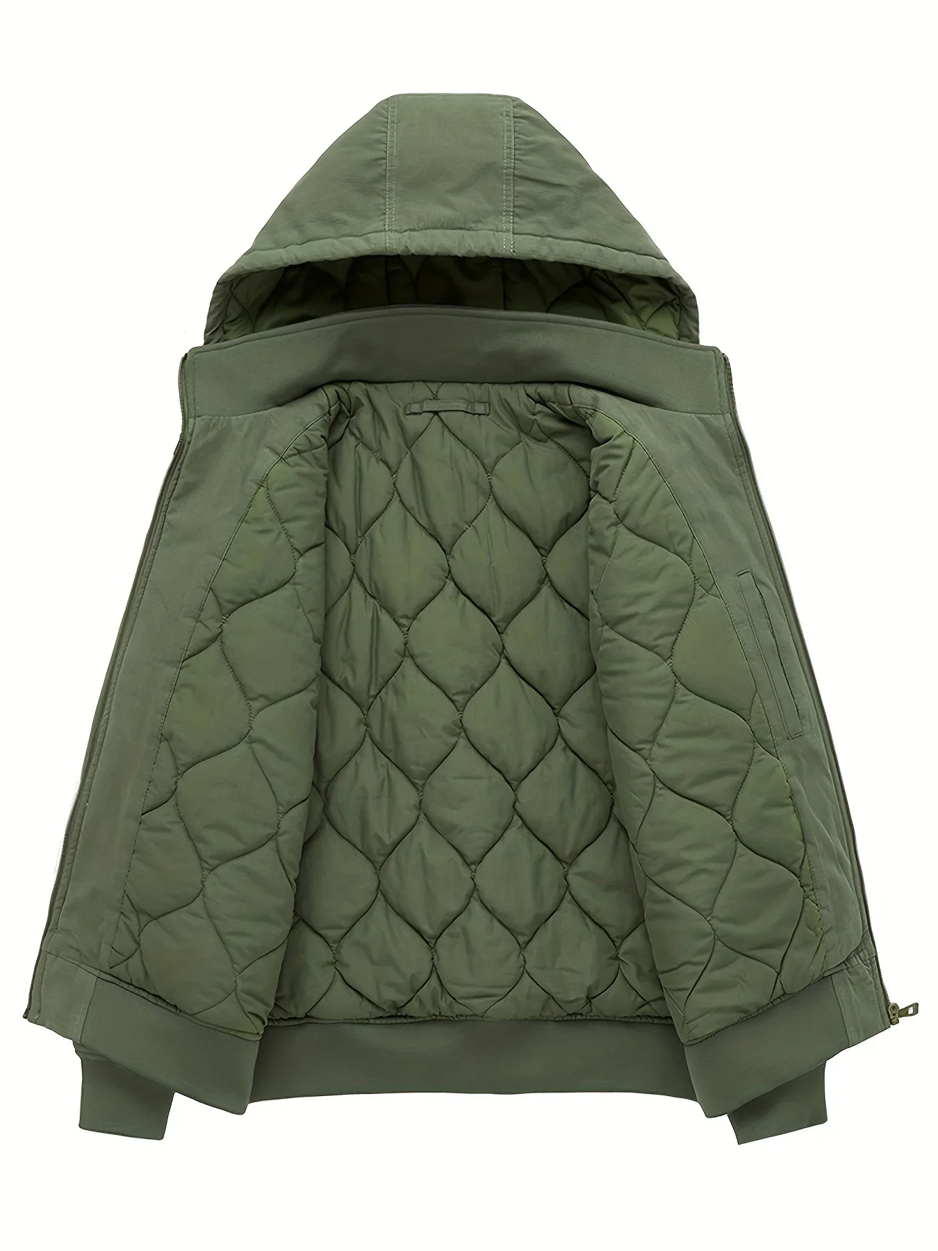 Windbreaker Jacket Clothing Windbreaker Bomber Male Tactical Windbreak Jacket Man Trekking Techwear Sports Withzipper