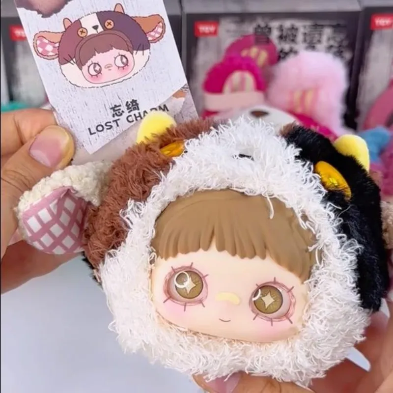 maymei 2体セット MAYMEI-かつて禁止されていたコーナーシリーズブラインド