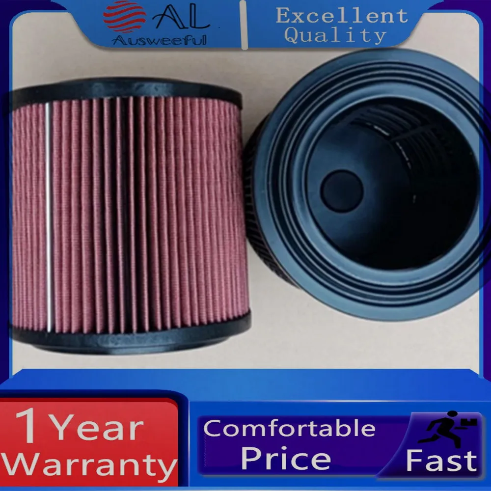 

1Pair High quality Car Air Filter Element Suit for Aston Martin DB9 DBS vantage V8 V12 4G439601ABPK