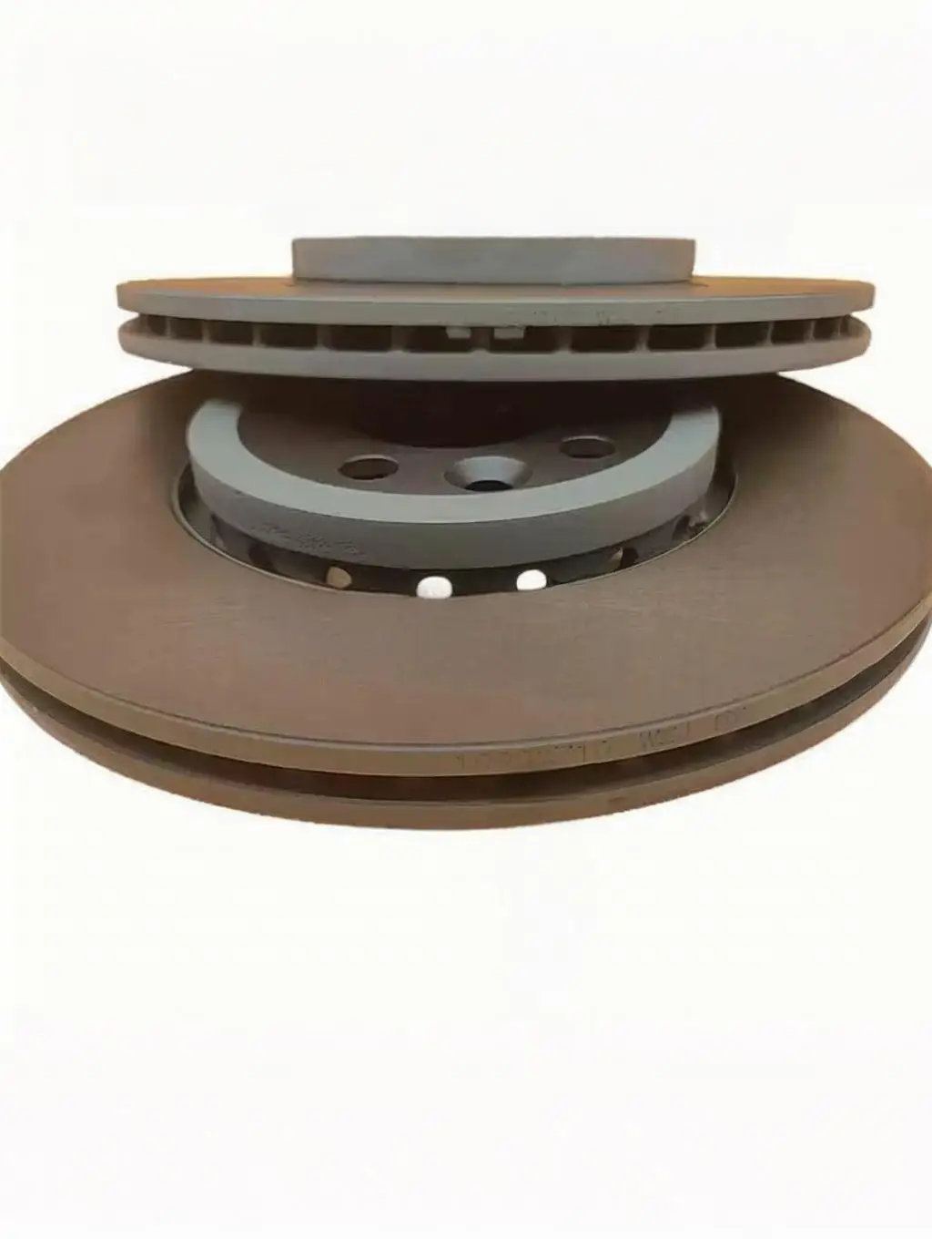 Original front and rear brake disc for Roewe 350 550 750 MG MG3 MG5 MG6 MG7