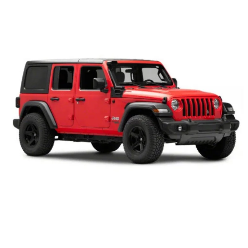 

Air Intake Snorkel 4X4 Offroad Auto Accessories Car Snorkel Fit For Jeep Wrangler JL 2018-