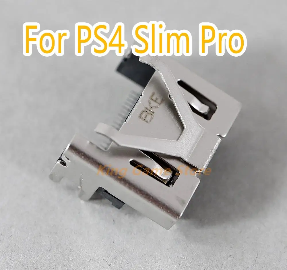 

30 шт., коннекторы для коннекторов PS4 Slim pro