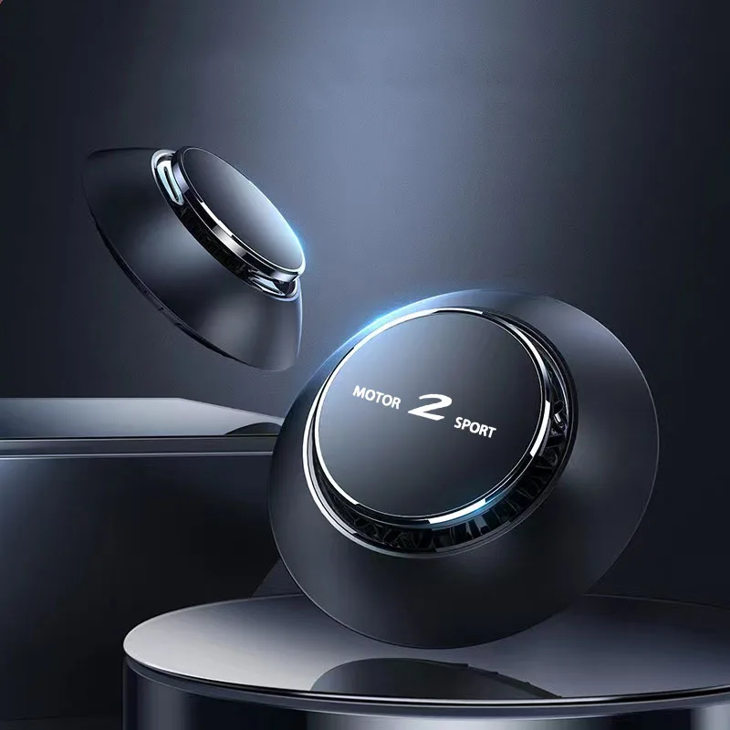 

Customed Car Air Freshener Solid Aroma Perfume Diffuser Auto Perfume Aromatherapy for Mazda Motor 2 Sport logo