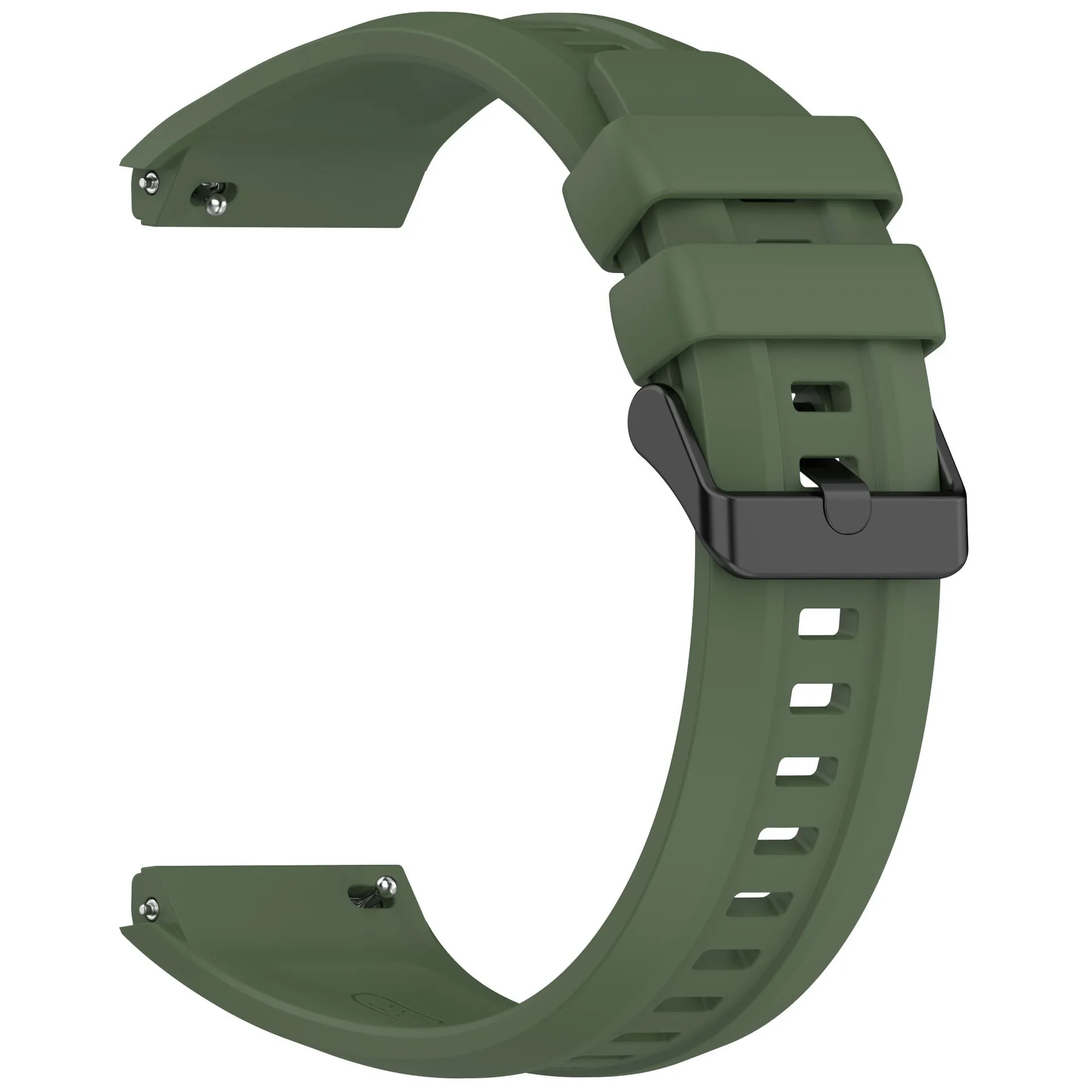 Premium Silicone Wristband for Huawei Watch GT5 Pro - Comfortable and Original Bracelet Accessory