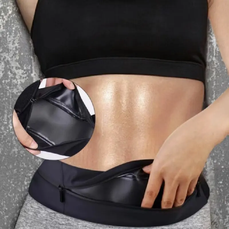 Adjustable Strap Double Zipper Sports Running Belt Bag Phone Fanny Waist Bum Pouch Pack for Jogging Cycling running waist bag waist bag running belt