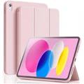Cinnamon pink