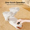 Intelligent Timer Shoe Dryer Boot Warmer EU UV Telescopic Adjustable Dryer Quick Drying Deodorizing Sterilizing Shoe Dryer 5