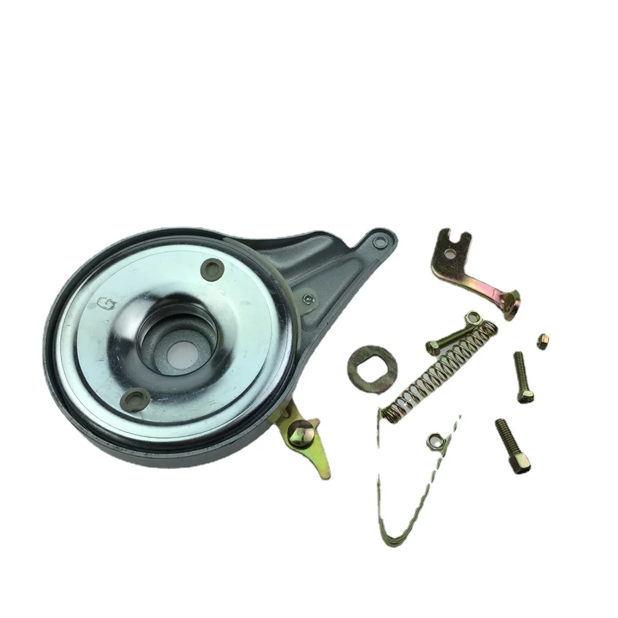 

Electric Vehicle Components After Brake Up After Up Gates Electric Car Accessories Rear Brake Servo Brake After