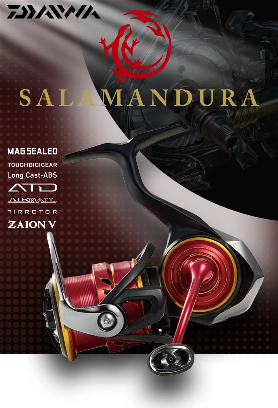 DAIWA HZ 潮流DM S-330V DAIWA HZ 潮流DM S-330V ダイワ(Daiwa) HZ潮流DM 05286837｜アウトドア