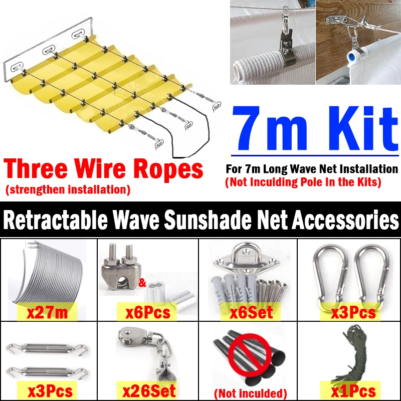 7m Kit B