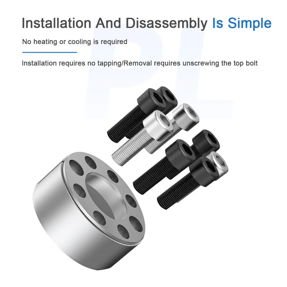 Z3 ExpansionSleeve KTR203 ブッシングビッグトルク拡張スリーブ BIKON1003 キーフリーシャフトテンシ Z3  ExpansionSleeve KTR203