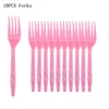 10pcs-forks