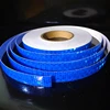 2.5cm/5cm/10cm/20cm*5M Waterproof Reflective Tape Blue Adhesive High Visibility Warning Safety Reflector Conspicuous Car Sticker 2