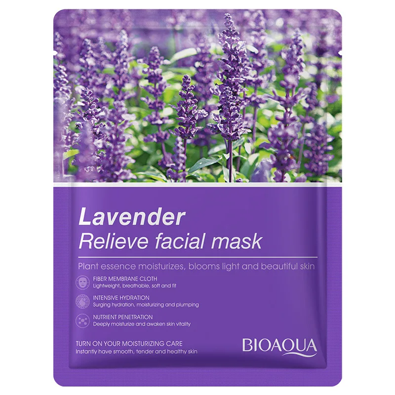 lavende