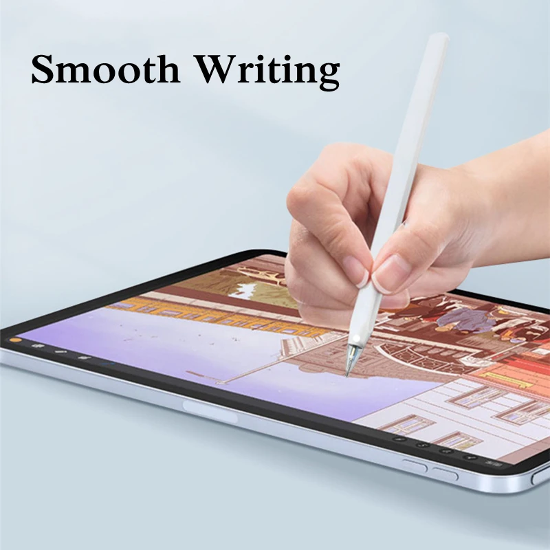 Apple Pencil    Apple Pencil1/2  1  2   ü  Apple iPad  Nib Clear Penpoint