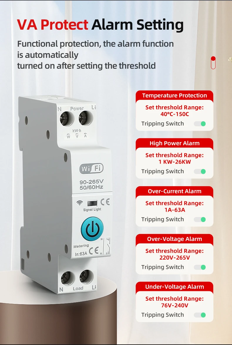 Remote control schedule interface preview