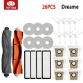 26PCS