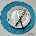Sky Blue  38cm