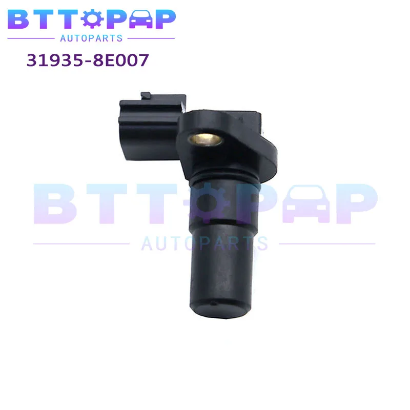 Transmission Speed Sensor for 2003- Nissan Murano Altima Maxima Versa Cube Infiniti 319358E007 31935-1XF00 31935-8E007