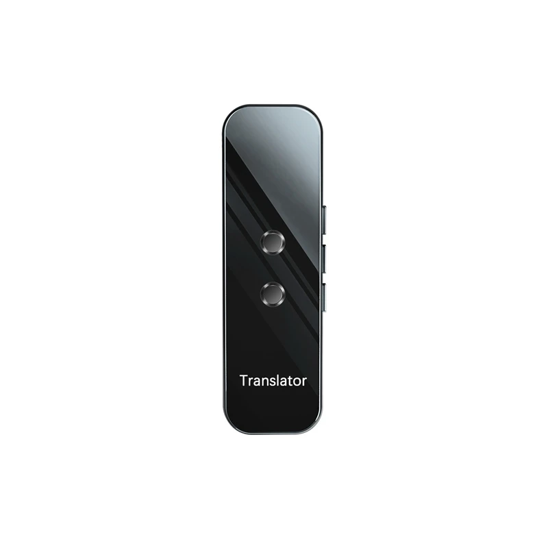 

137 Languages Translator For Iphone & Android G6 Mini Intelligent Translator Language Learning Portable Translaty Pen