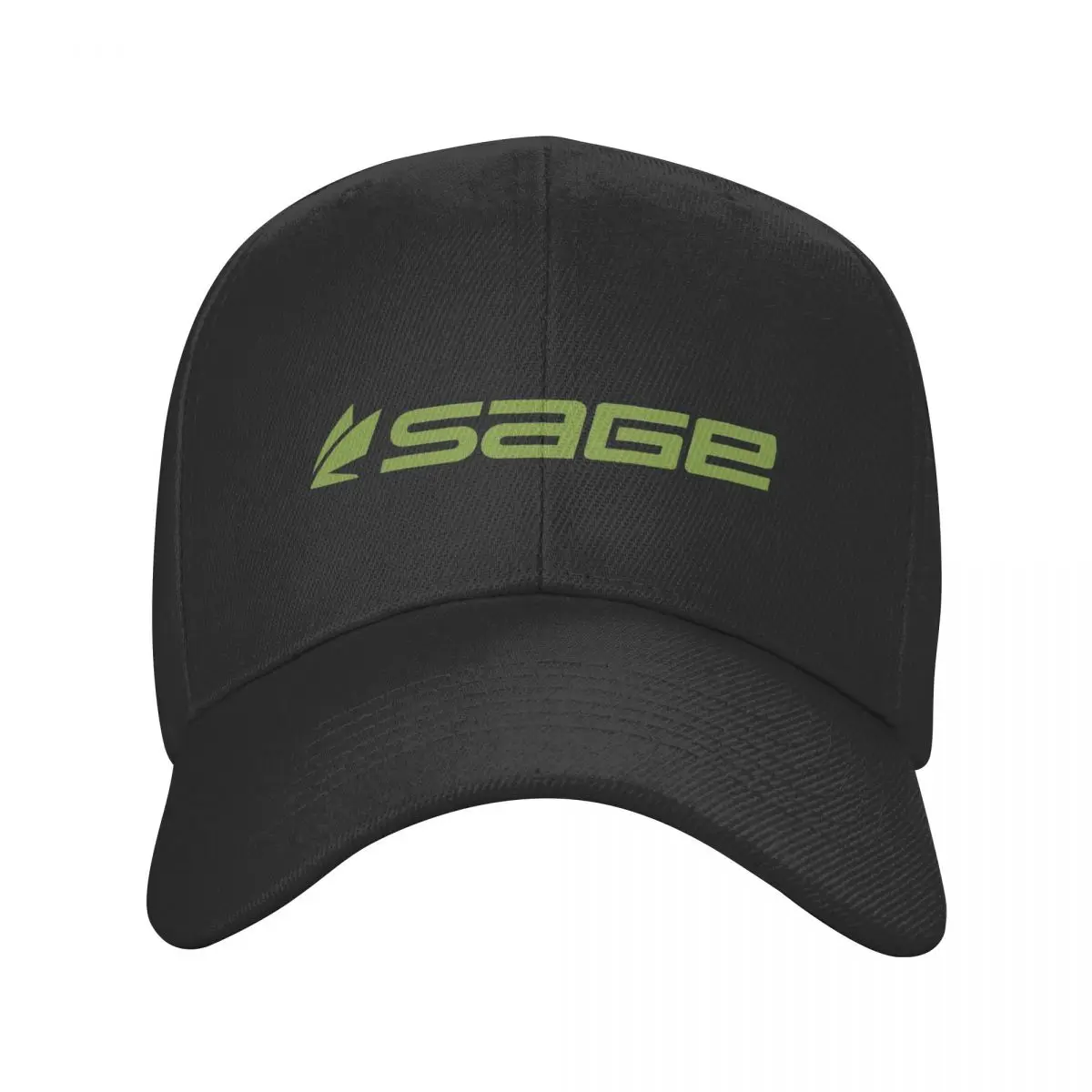 Fly Fish Fishing Baseball Cap Adjustable for Men