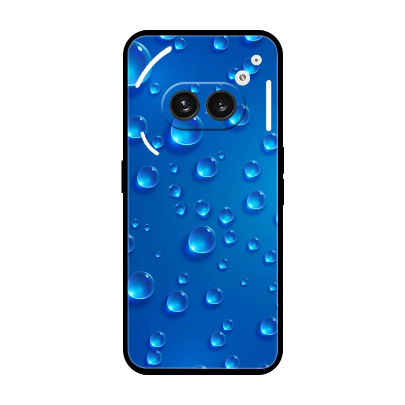 Universal Soft Silicone Phone Case - Sleek Protective Cover in Global Design