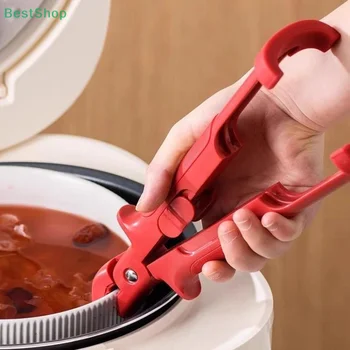 Silicone Anti-Scald Bowl Clip 1