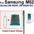 M62 Laser Green